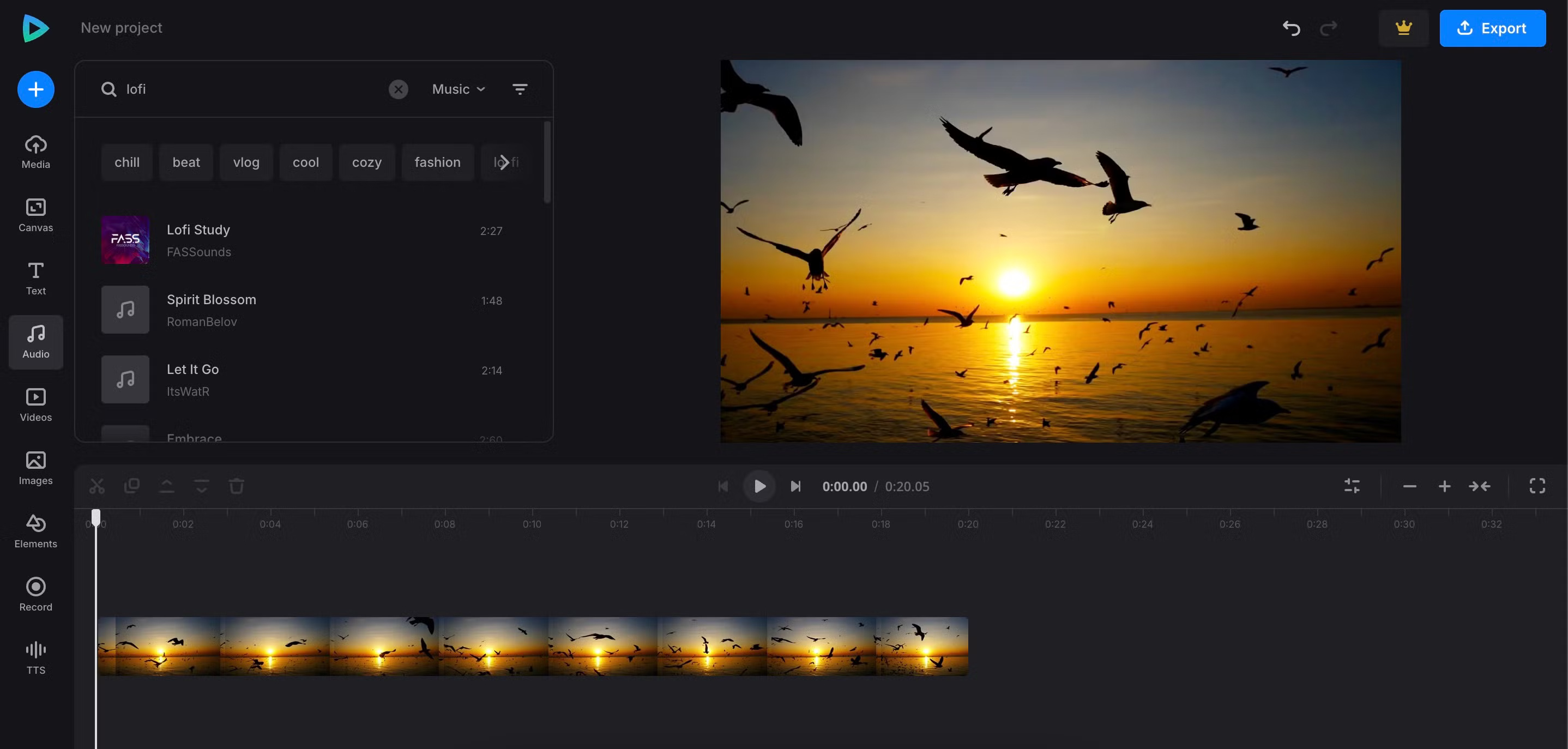 6 Easiest Ways to Add Music to Videos on Your Computer Picture 7