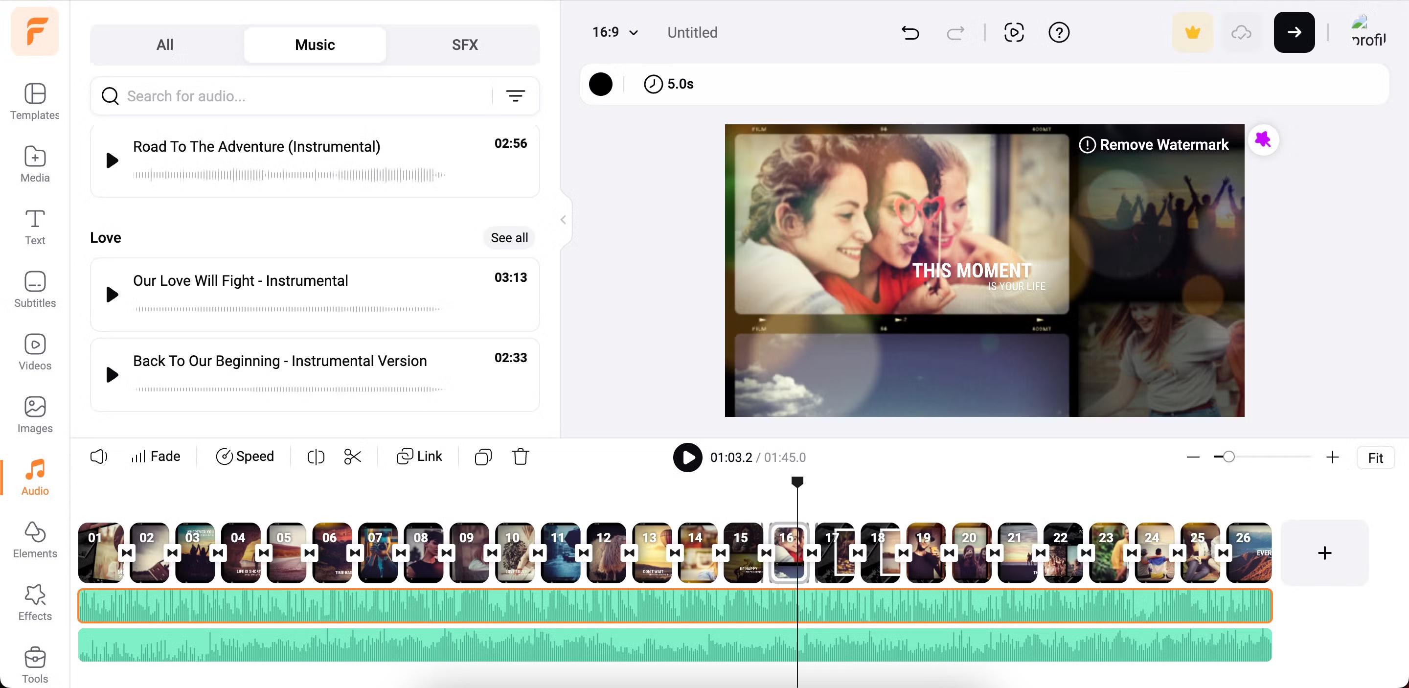 6 Easiest Ways to Add Music to Videos on Your Computer Picture 8