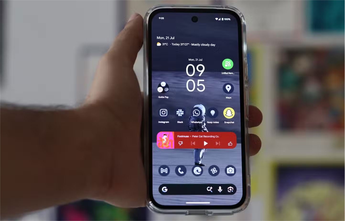 6 Pixel-Exclusive Features You Can Transfer to Any Android Phone Picture 6