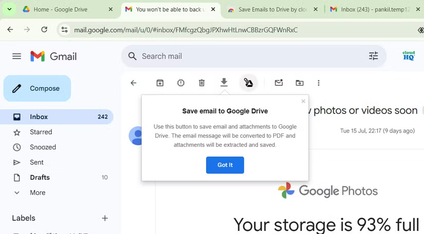 6 extensions to help you use Google Drive better Picture 3
