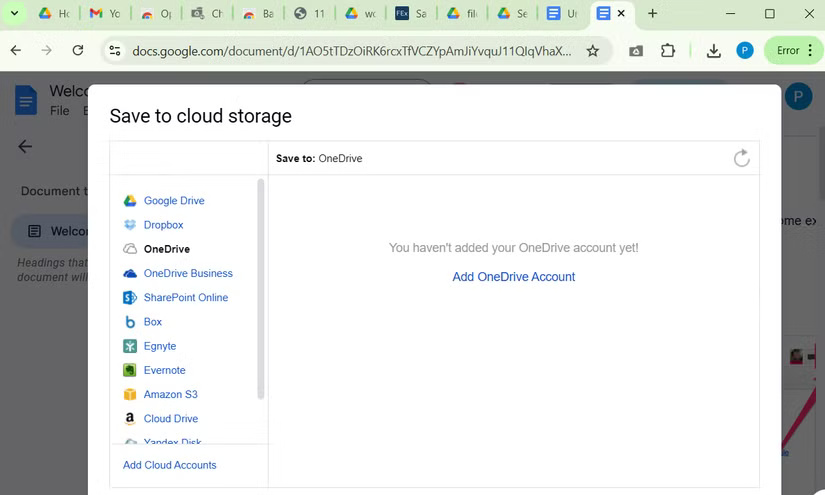6 extensions to help you use Google Drive better Picture 5