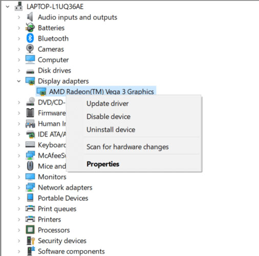 6 fastest and most accurate ways to check your video card Picture 5