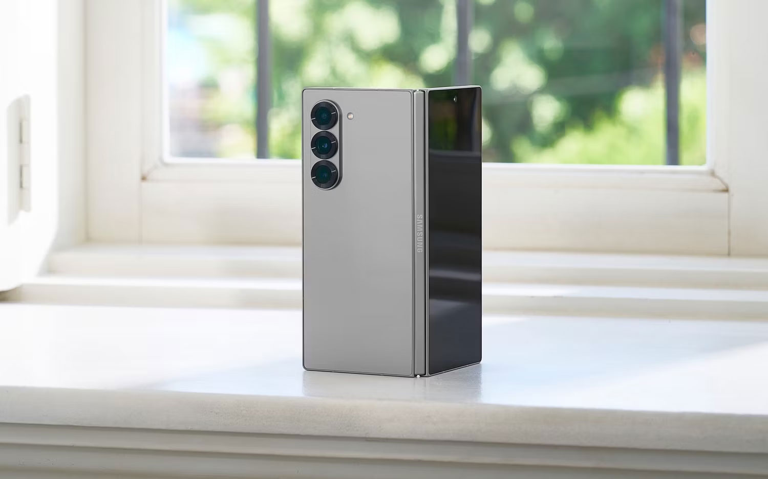 6 features that make Galaxy Z Fold 6 the best folding screen phone Picture 2