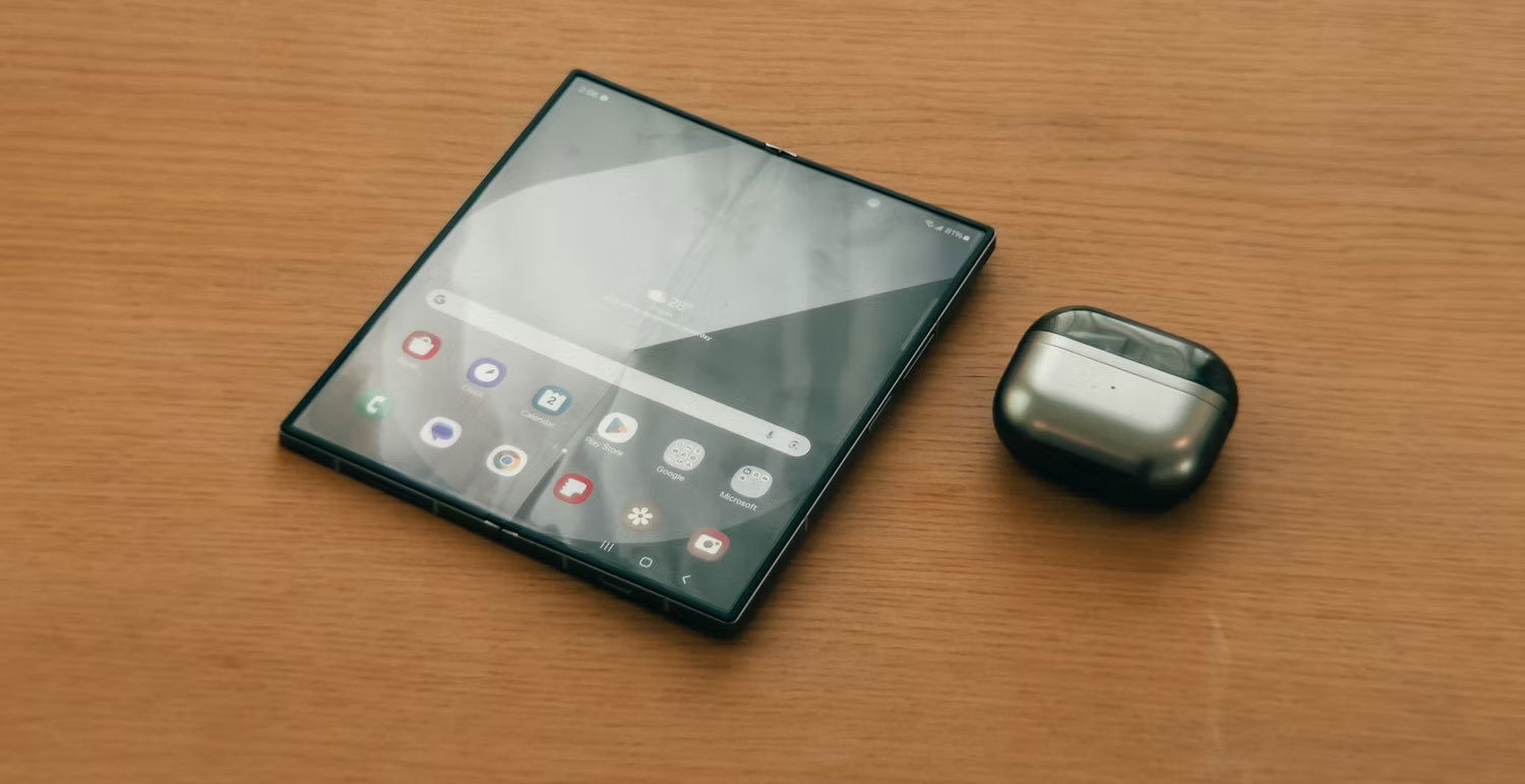 6 features that make Galaxy Z Fold 6 the best folding screen phone Picture 4