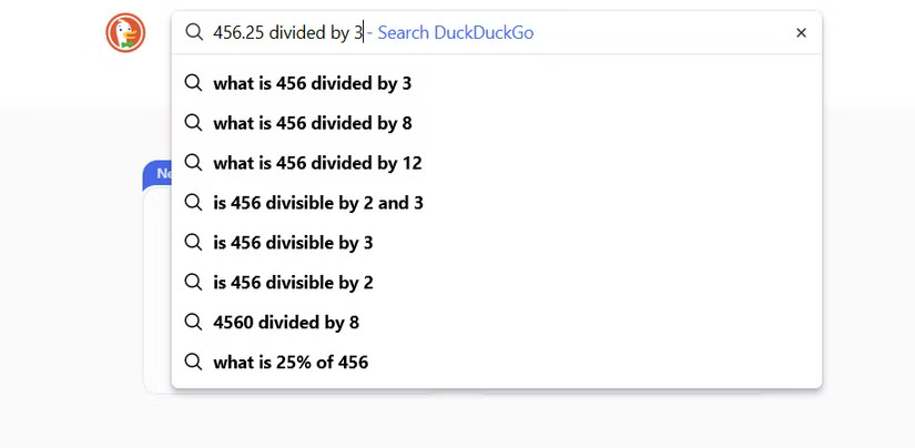 6 Features You'll Miss Most When You Switch From Google to DuckDuckGo Picture 6