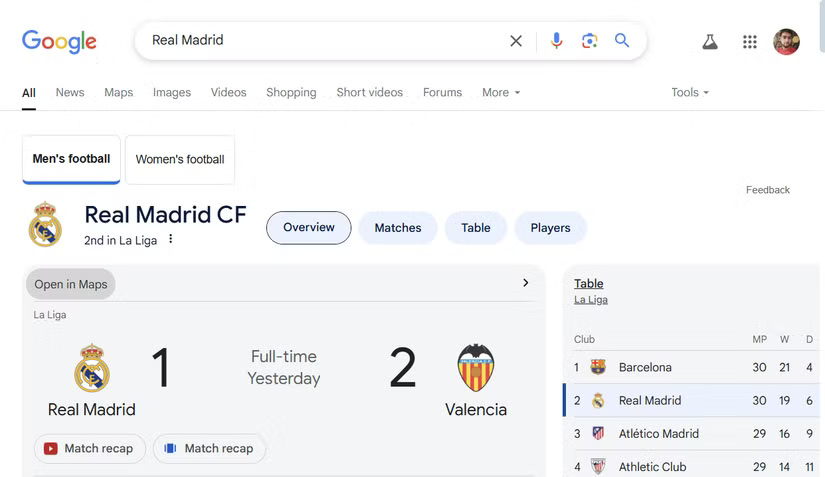 6 Features You'll Miss Most When You Switch From Google to DuckDuckGo Picture 7