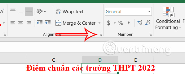 6 Microsoft Excel formatting habits to break Picture 2