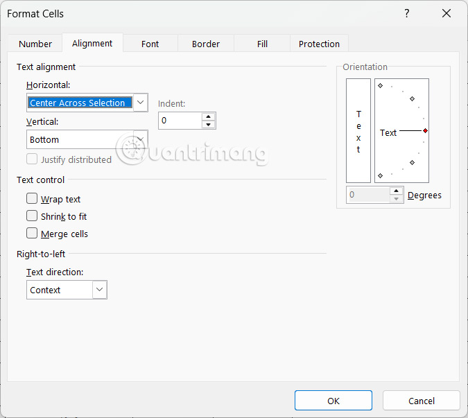 6 Microsoft Excel formatting habits to break Picture 3