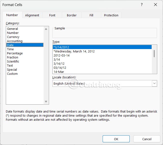 6 Microsoft Excel formatting habits to break Picture 4