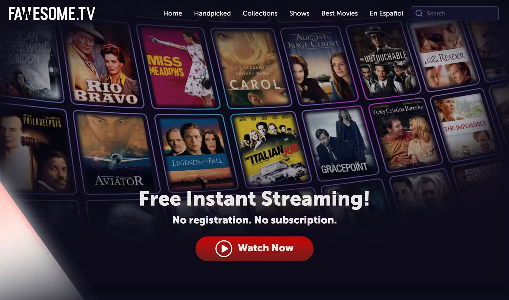 6 Free Movie Websites That Will Still Work in 2025 Picture 6