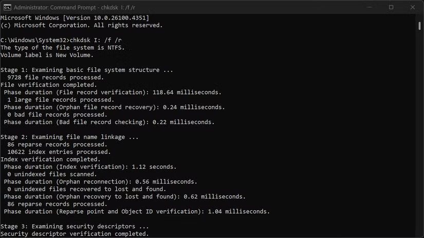 6 Free Tools That Tell You Your Hard Drive Is About to Fail Picture 1