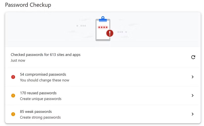 6 Free Tools to Check If Your Passwords Have Been Compromised Picture 3