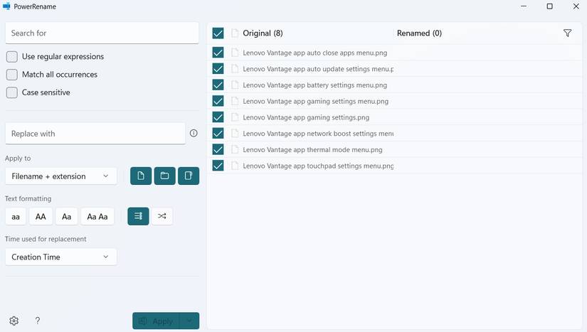 6 Free Tools to Make Windows File Explorer Better Picture 5