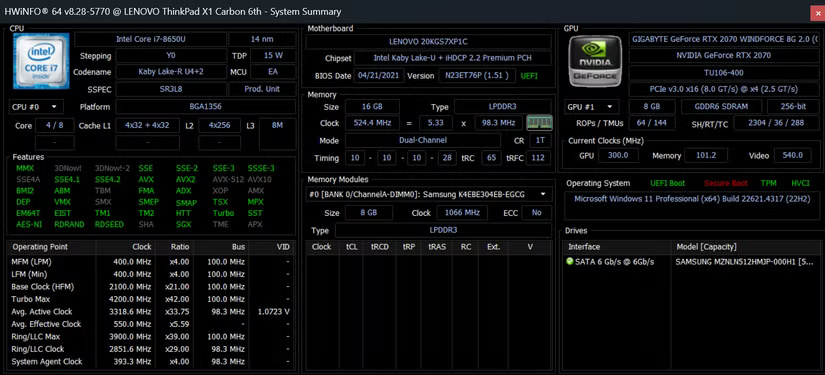 6 Free Windows Tools to Find Out What's Slowing Down Your Computer Picture 4