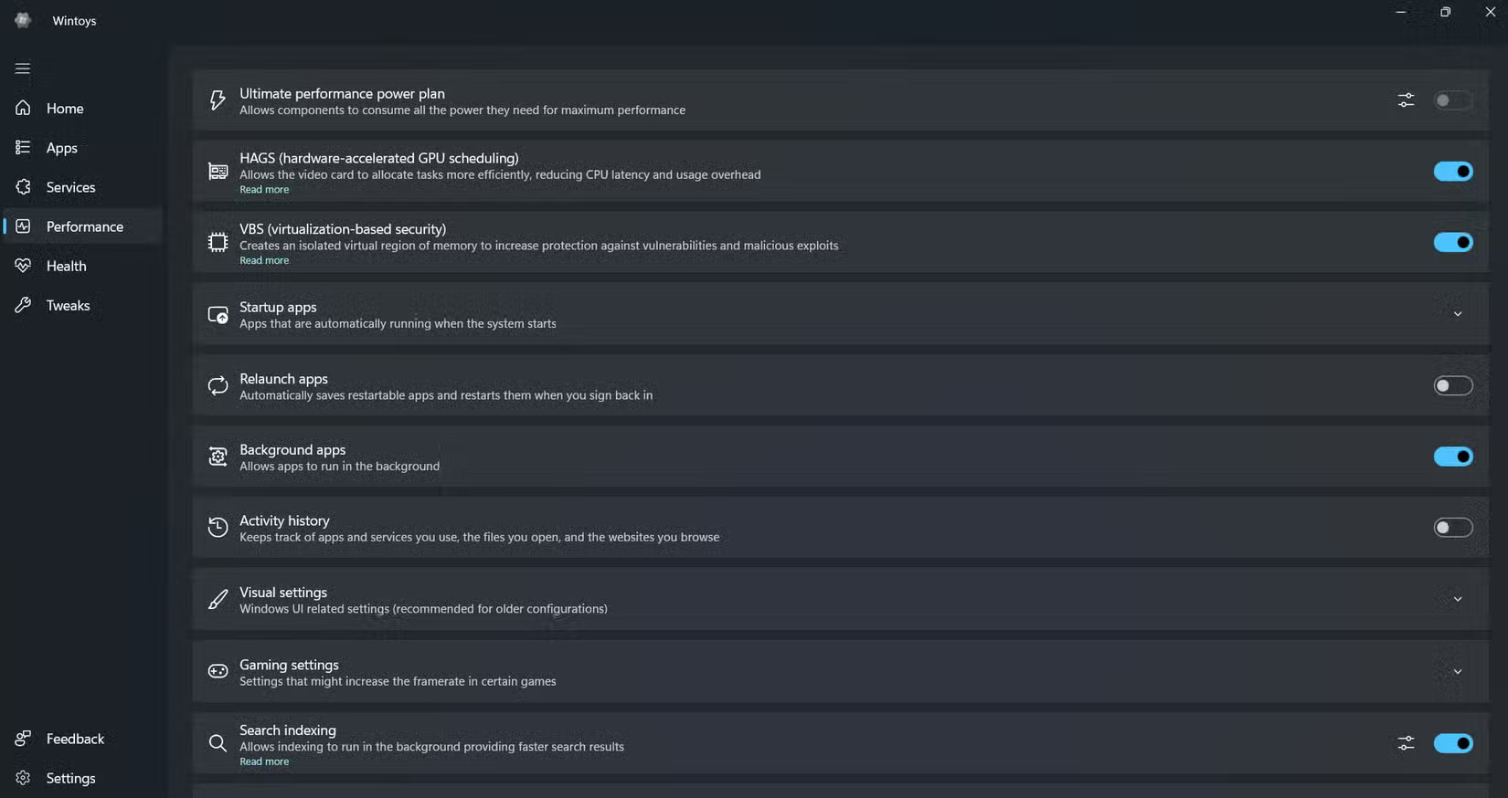 6 Free Windows Tools to Find Out What's Slowing Down Your Computer Picture 5