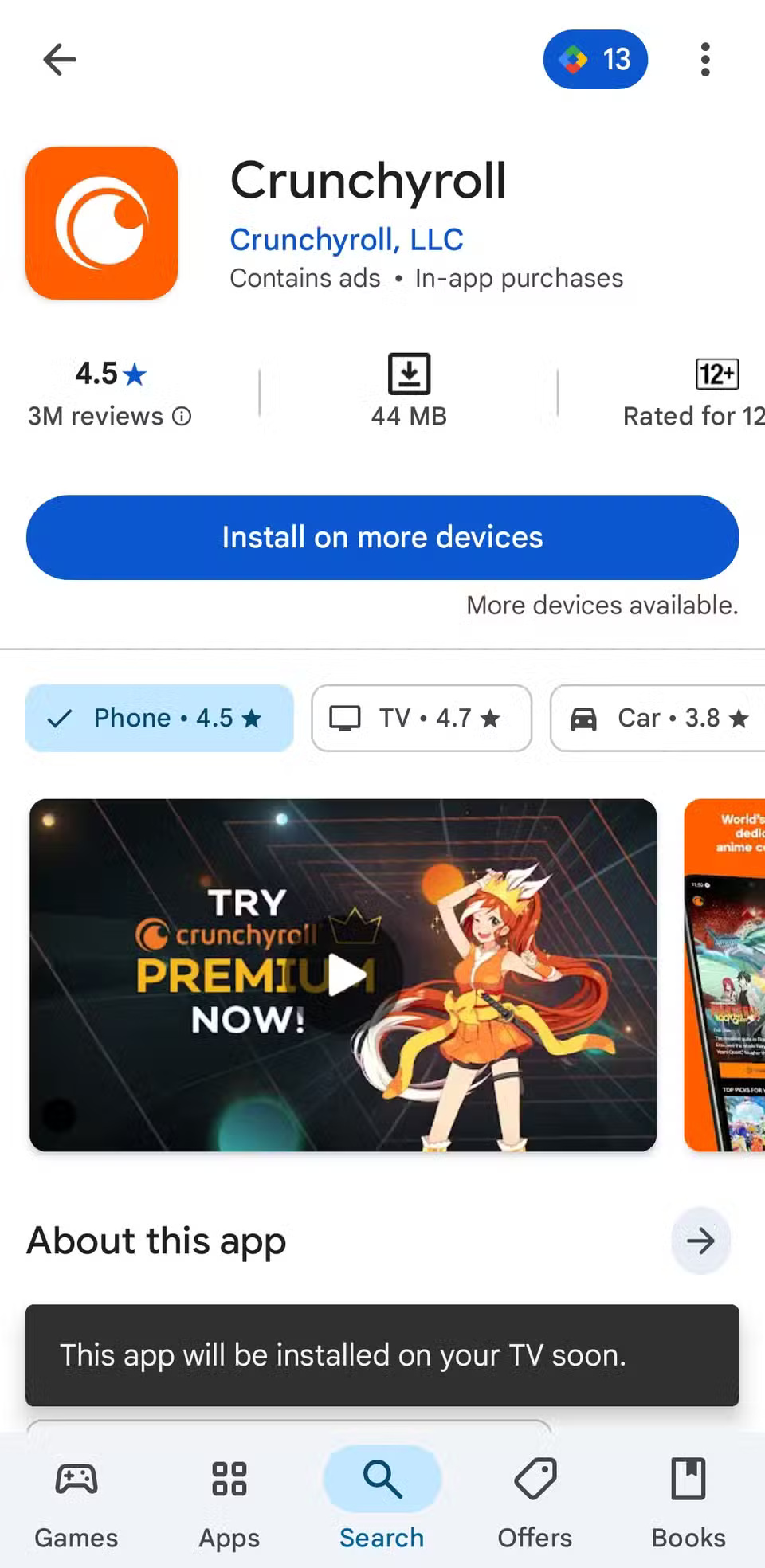 6 Google TV Features You Should Be Using Picture 1