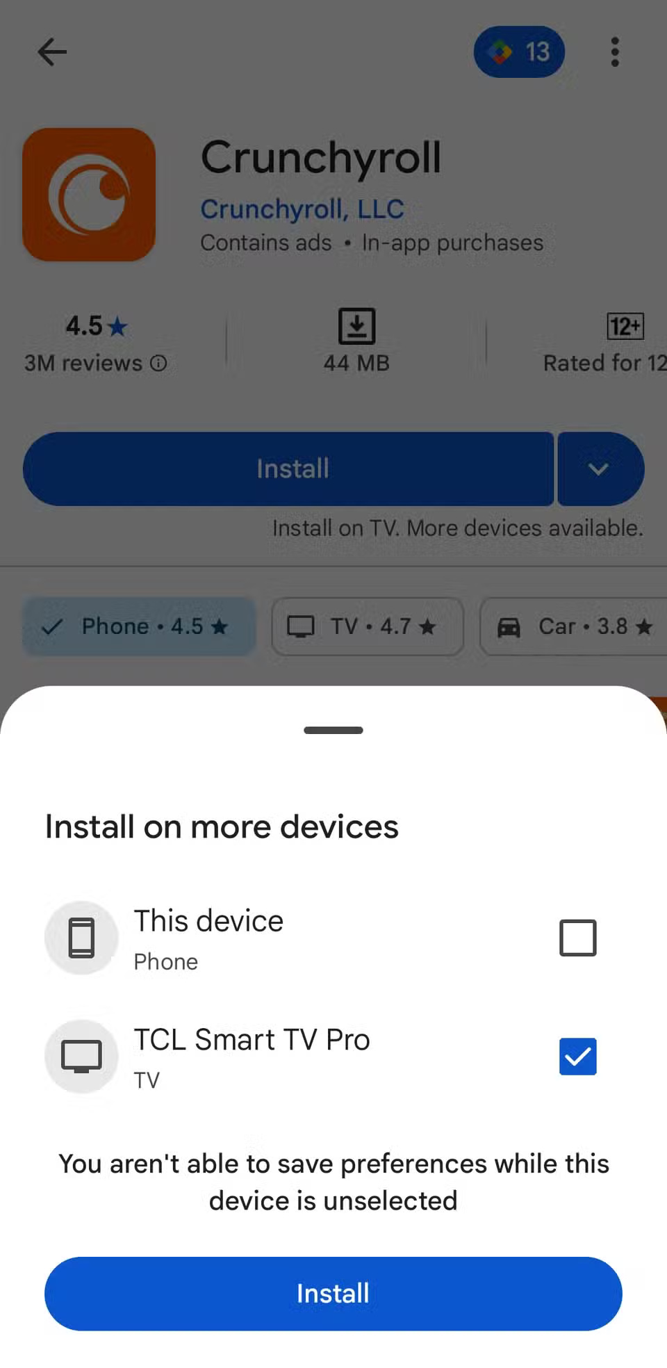 6 Google TV Features You Should Be Using Picture 2