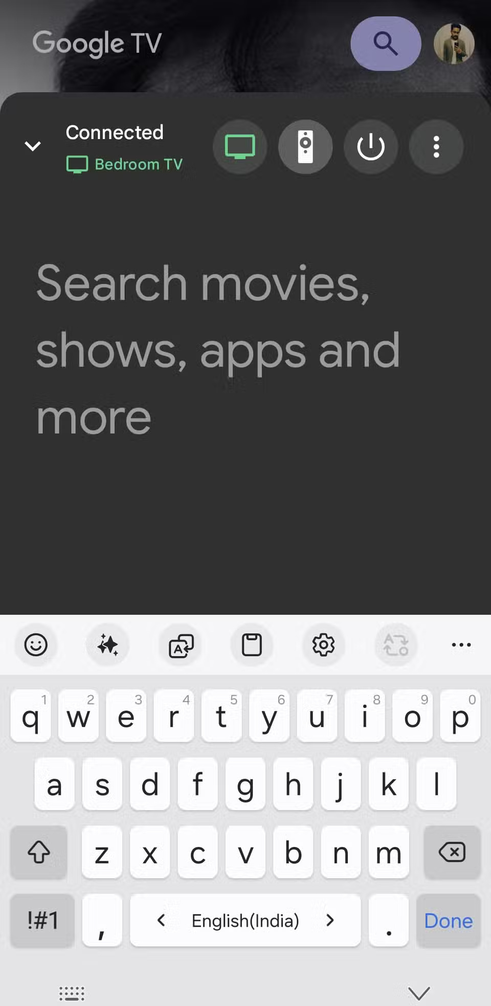 6 Google TV Features You Should Be Using Picture 6