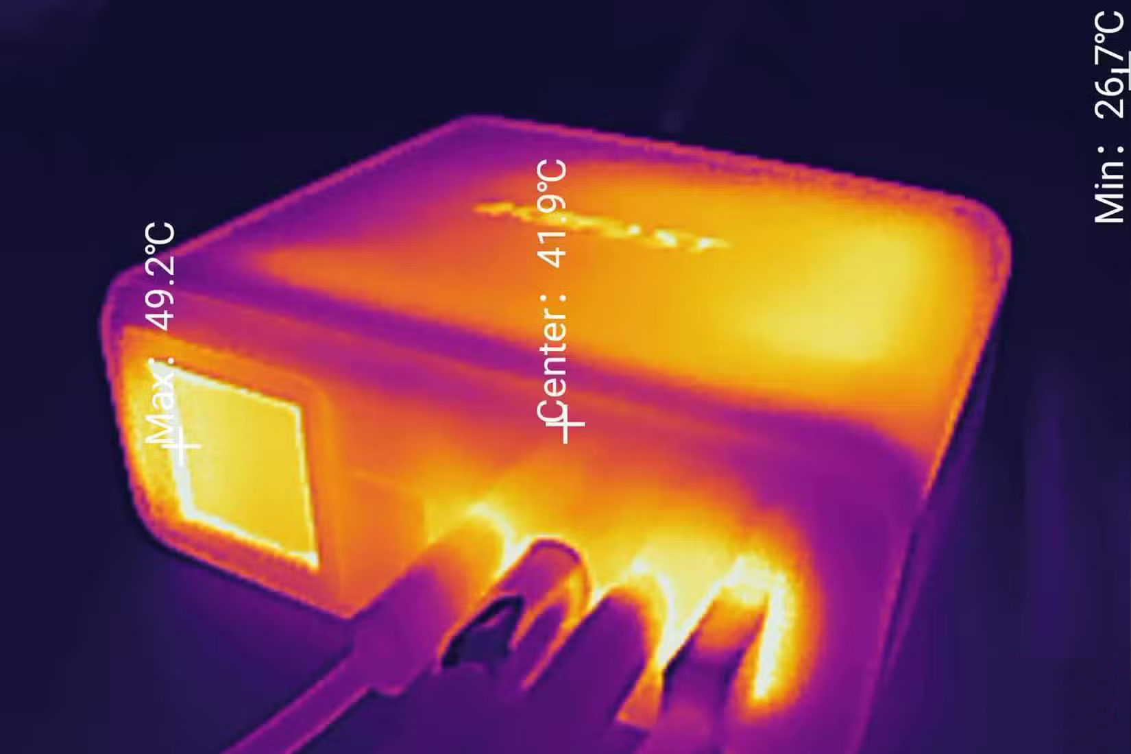 6 habits that destroy HDD hard drives Picture 3