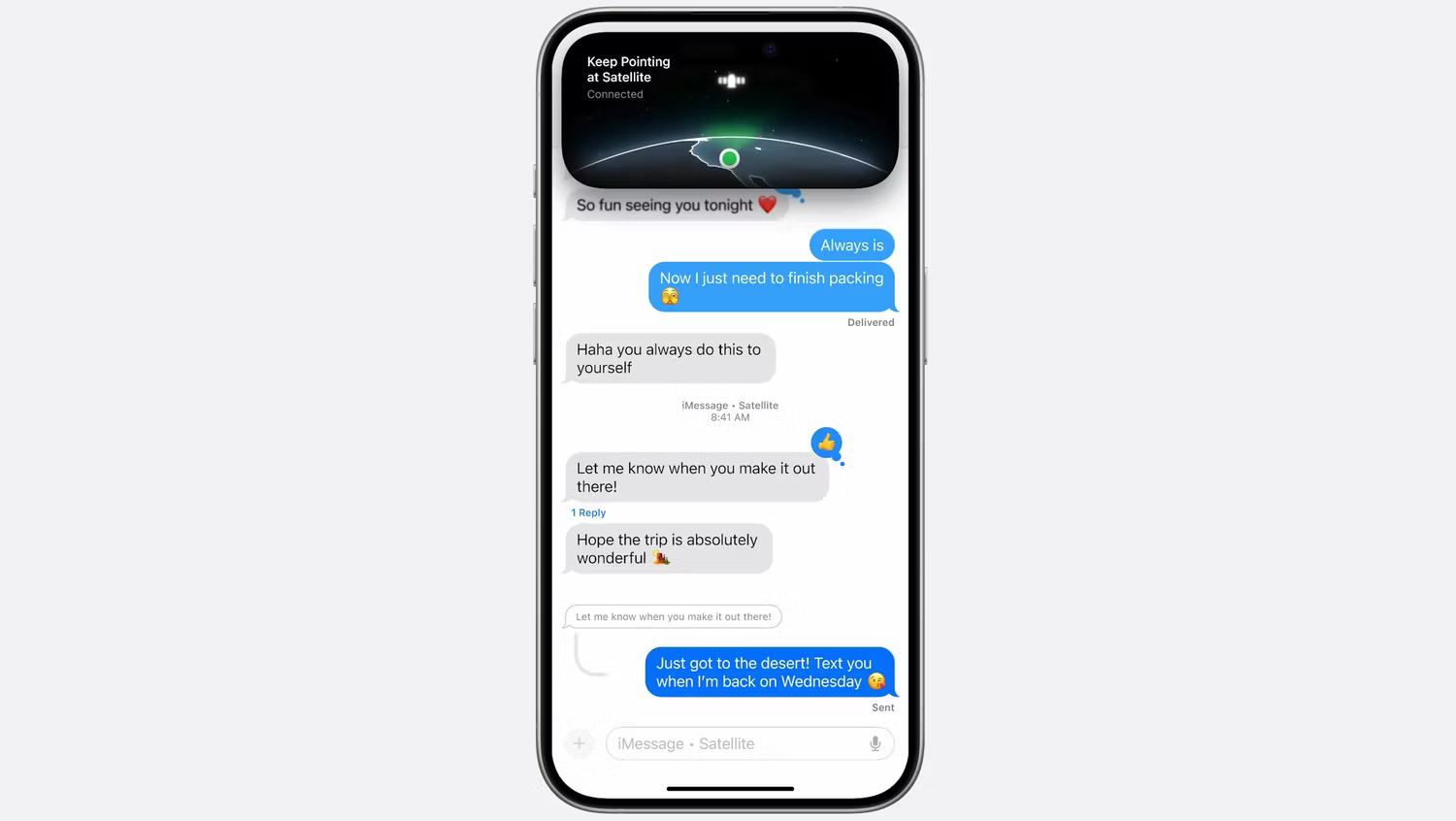 6 handy features coming to the Messages app on iOS 18 and macOS Sequoia Picture 2