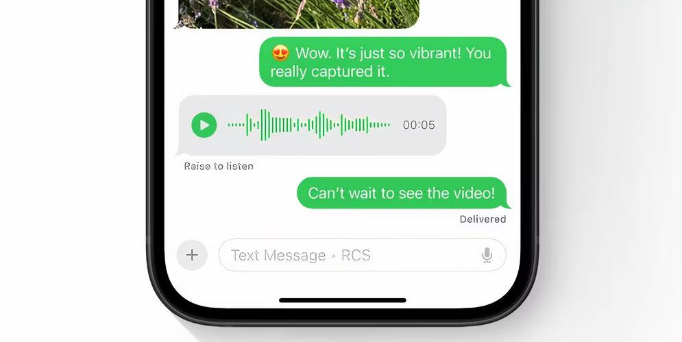 6 handy features coming to the Messages app on iOS 18 and macOS Sequoia Picture 3
