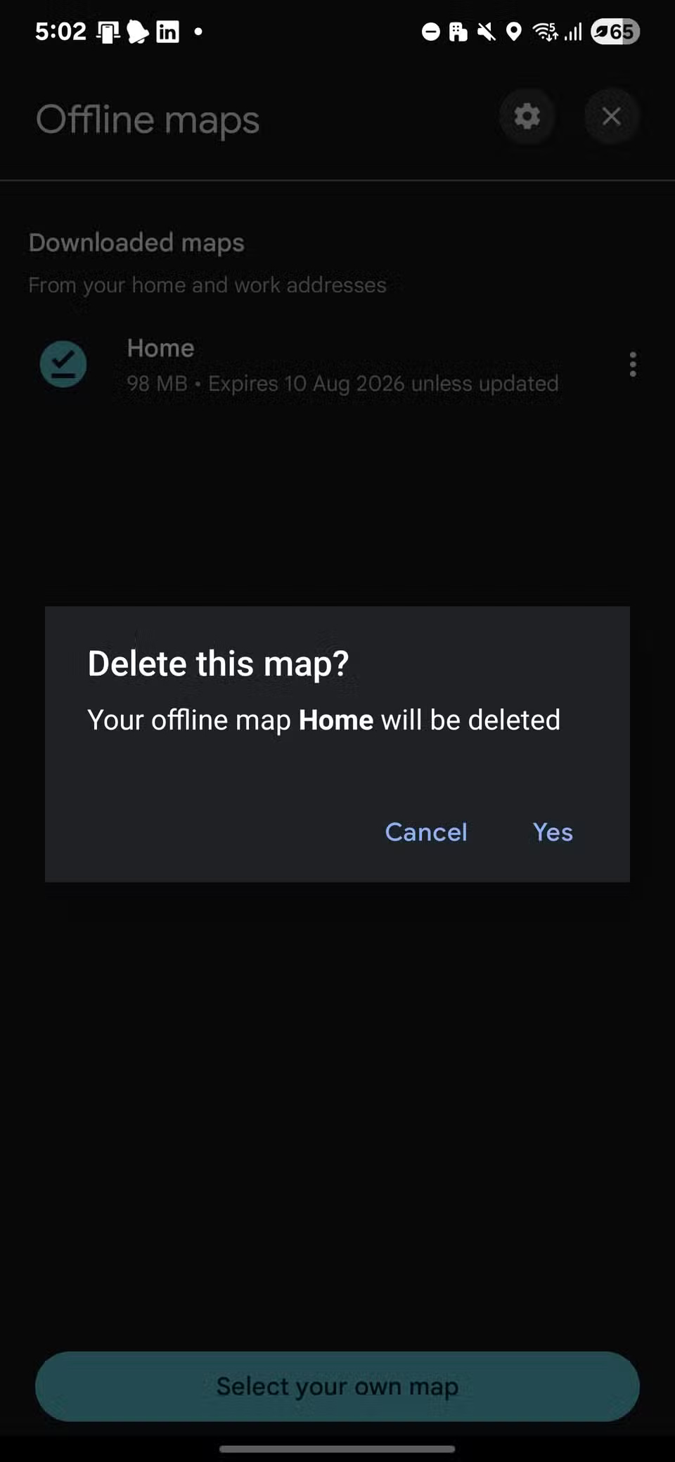 6 Hidden Files That Are Wasting a Lot of Space on Android Picture 14