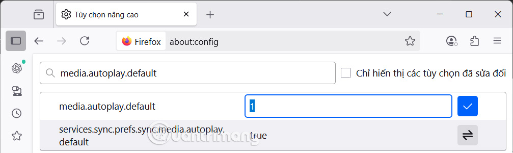 6 Hidden Firefox Settings You Should Disable to Increase Focus Picture 1