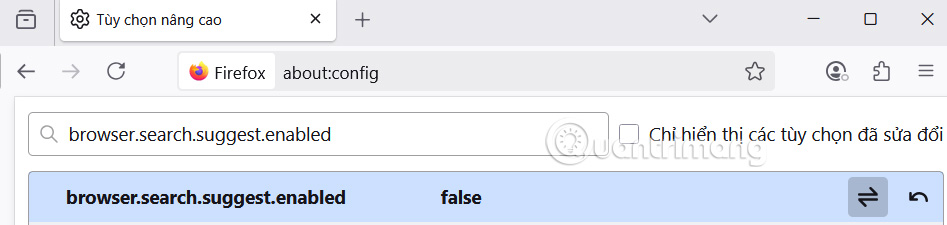 6 Hidden Firefox Settings You Should Disable to Increase Focus Picture 2