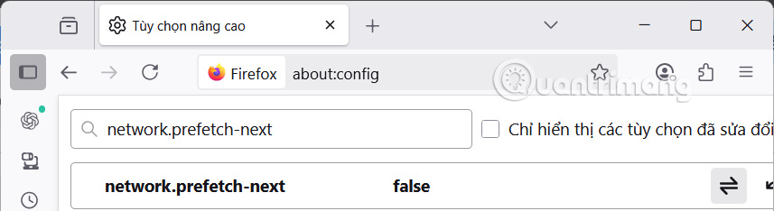 6 Hidden Firefox Settings You Should Disable to Increase Focus Picture 5
