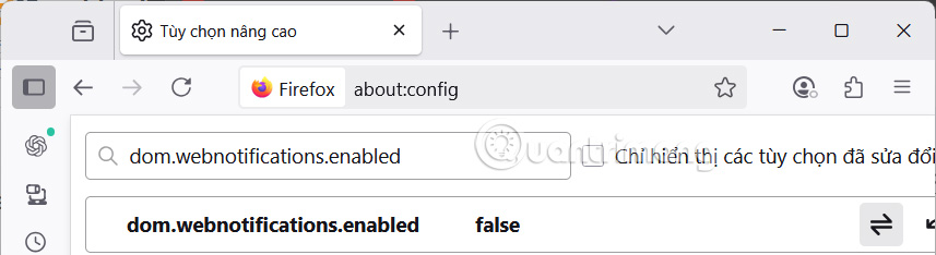 6 Hidden Firefox Settings You Should Disable to Increase Focus Picture 6