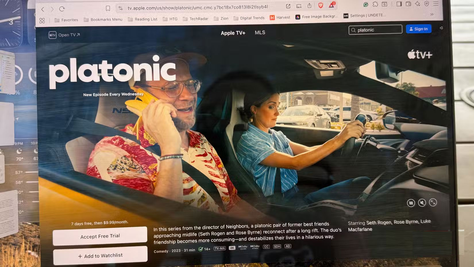 6 Hidden Gems on Apple TV+ You Can Watch Right Now Picture 3