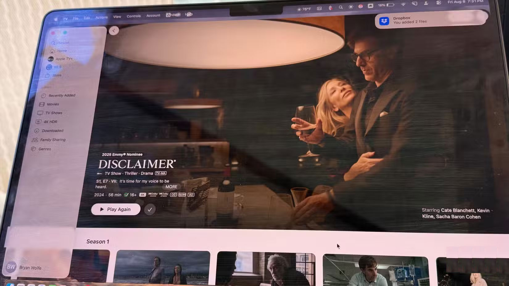6 Hidden Gems on Apple TV+ You Can Watch Right Now Picture 4