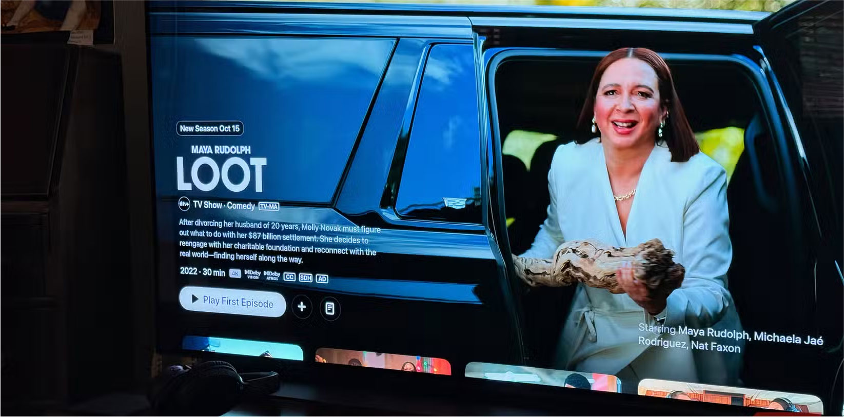 6 Hidden Gems on Apple TV+ You Can Watch Right Now Picture 5