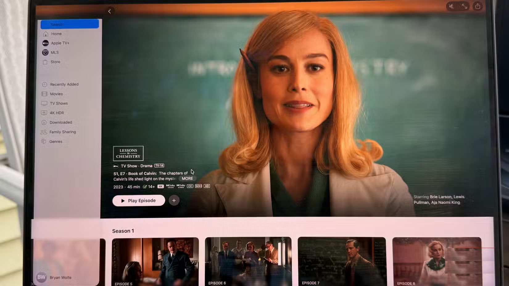 6 Hidden Gems on Apple TV+ You Can Watch Right Now Picture 6