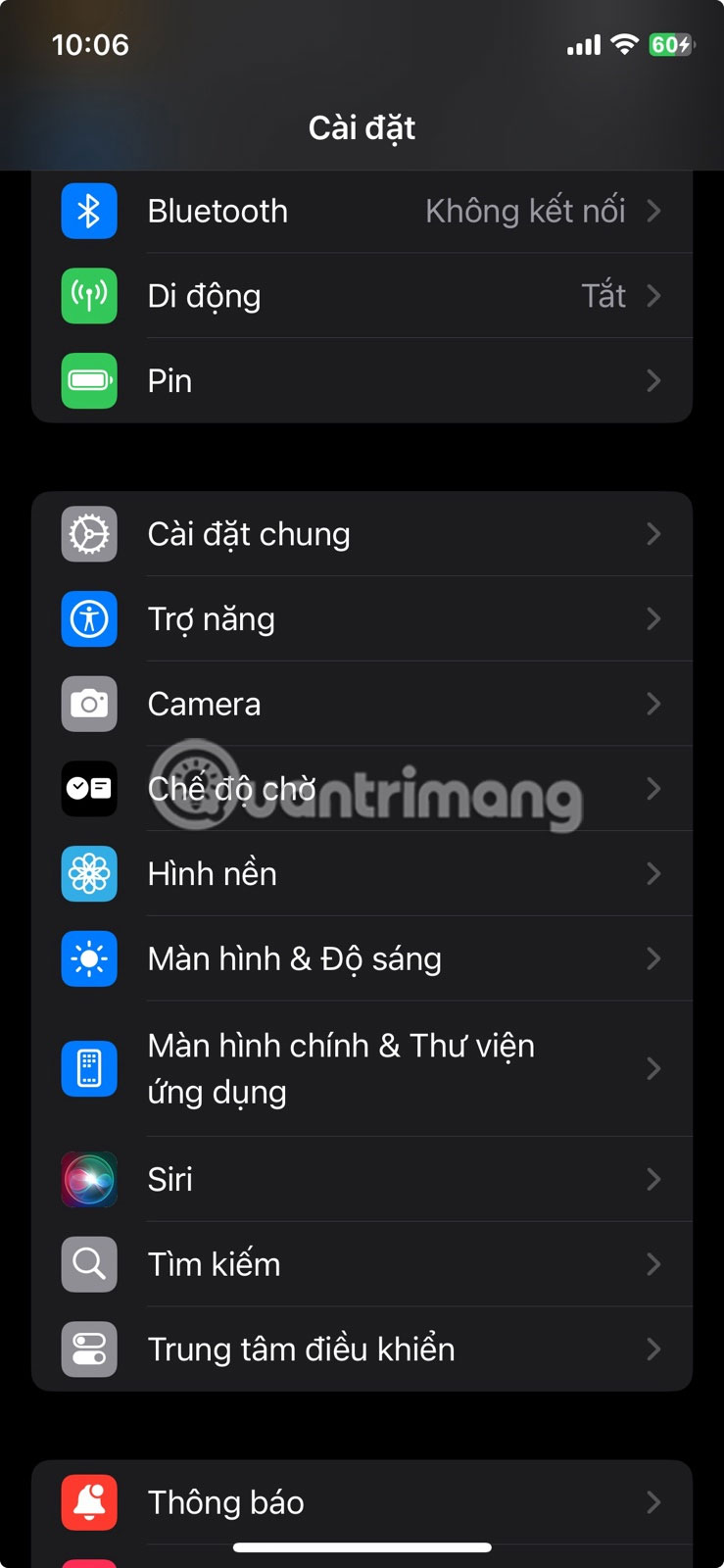 6 Hidden iOS Settings That Are Draining Your Data Plan Picture 1