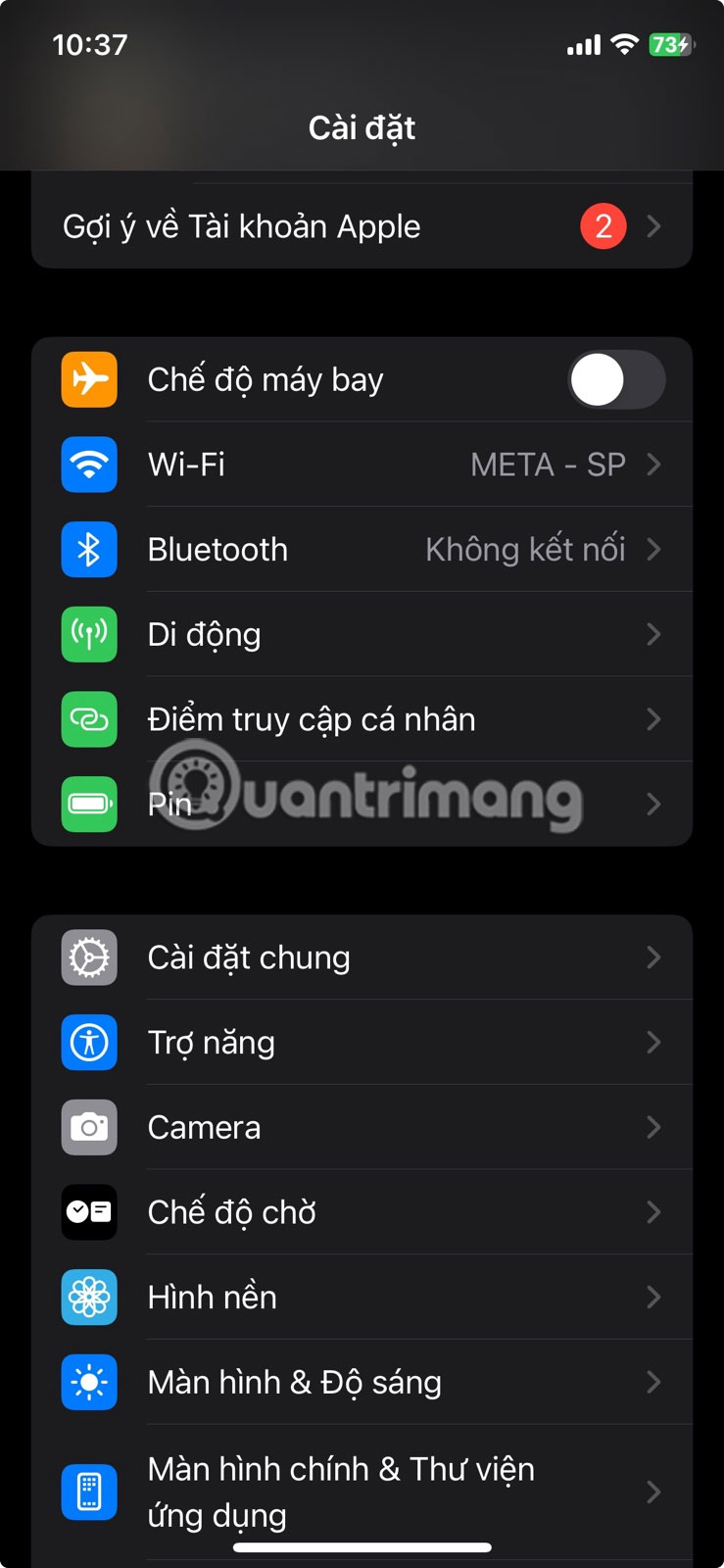 6 Hidden iOS Settings That Are Draining Your Data Plan Picture 14