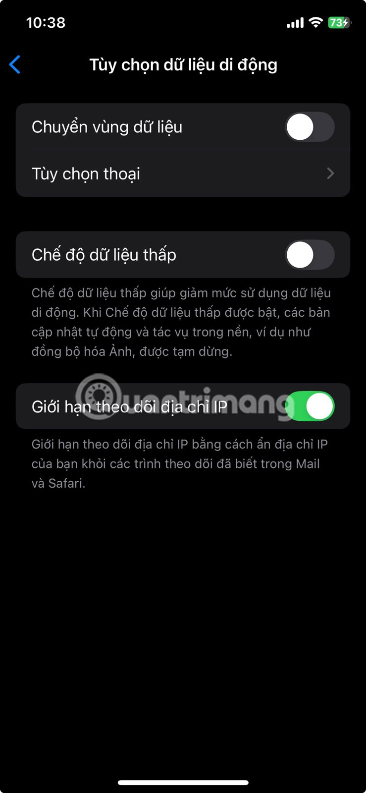 6 Hidden iOS Settings That Are Draining Your Data Plan Picture 16