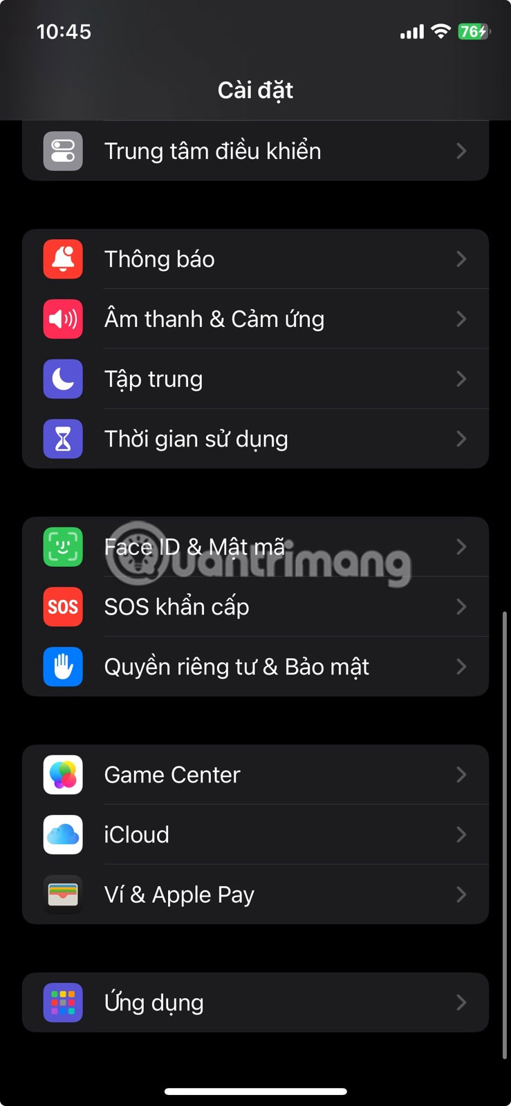 6 Hidden iOS Settings That Are Draining Your Data Plan Picture 18