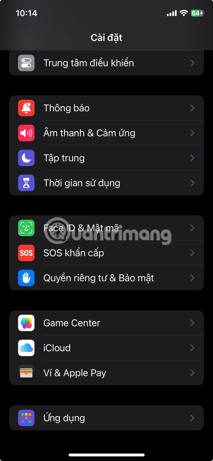6 Hidden iOS Settings That Are Draining Your Data Plan Picture 6
