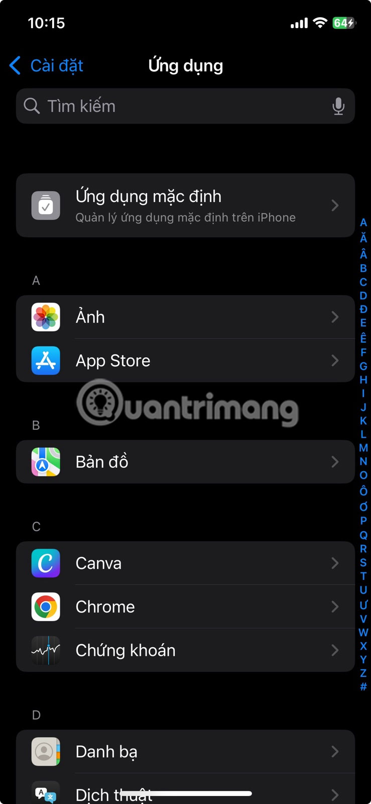 6 Hidden iOS Settings That Are Draining Your Data Plan Picture 7