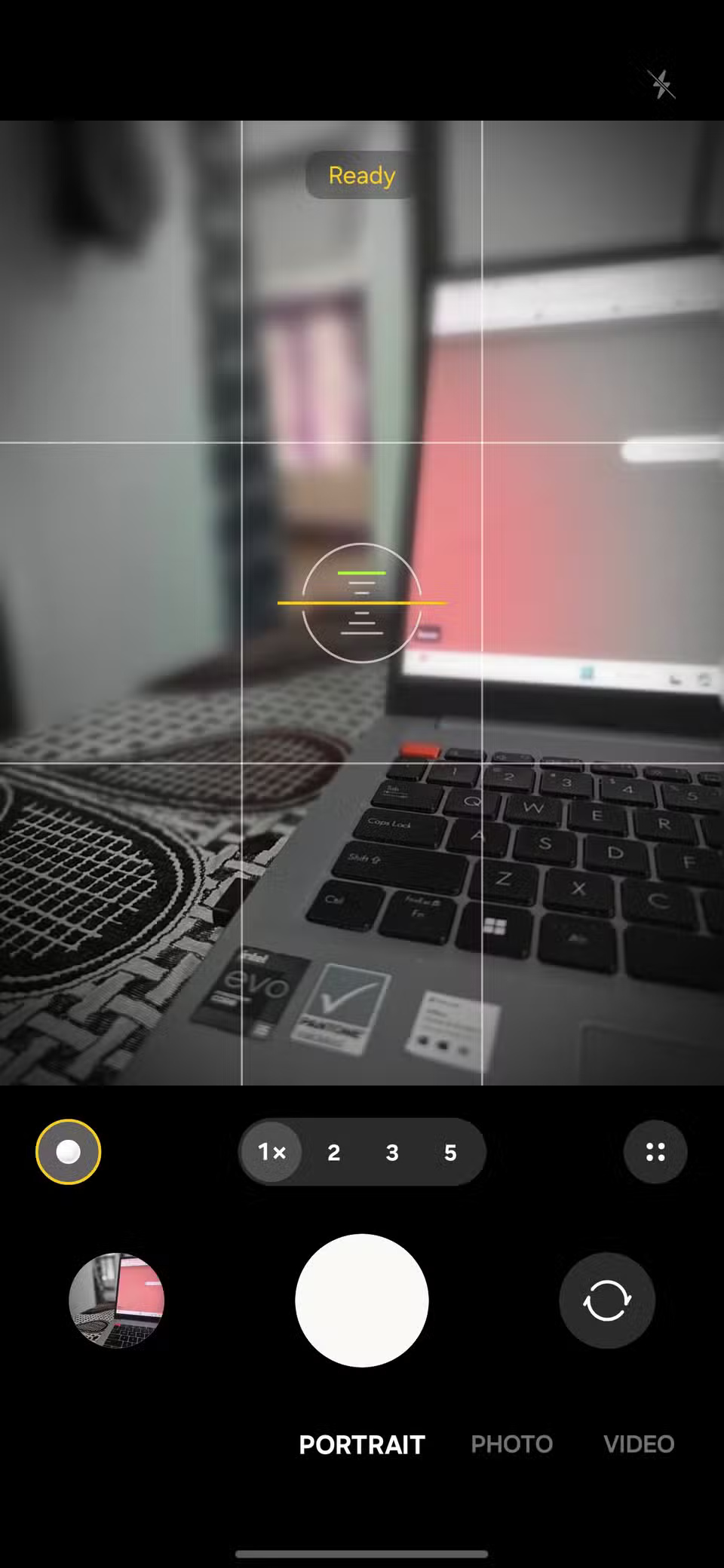 6 hidden tricks that can be applied to Samsung cameras Picture 10