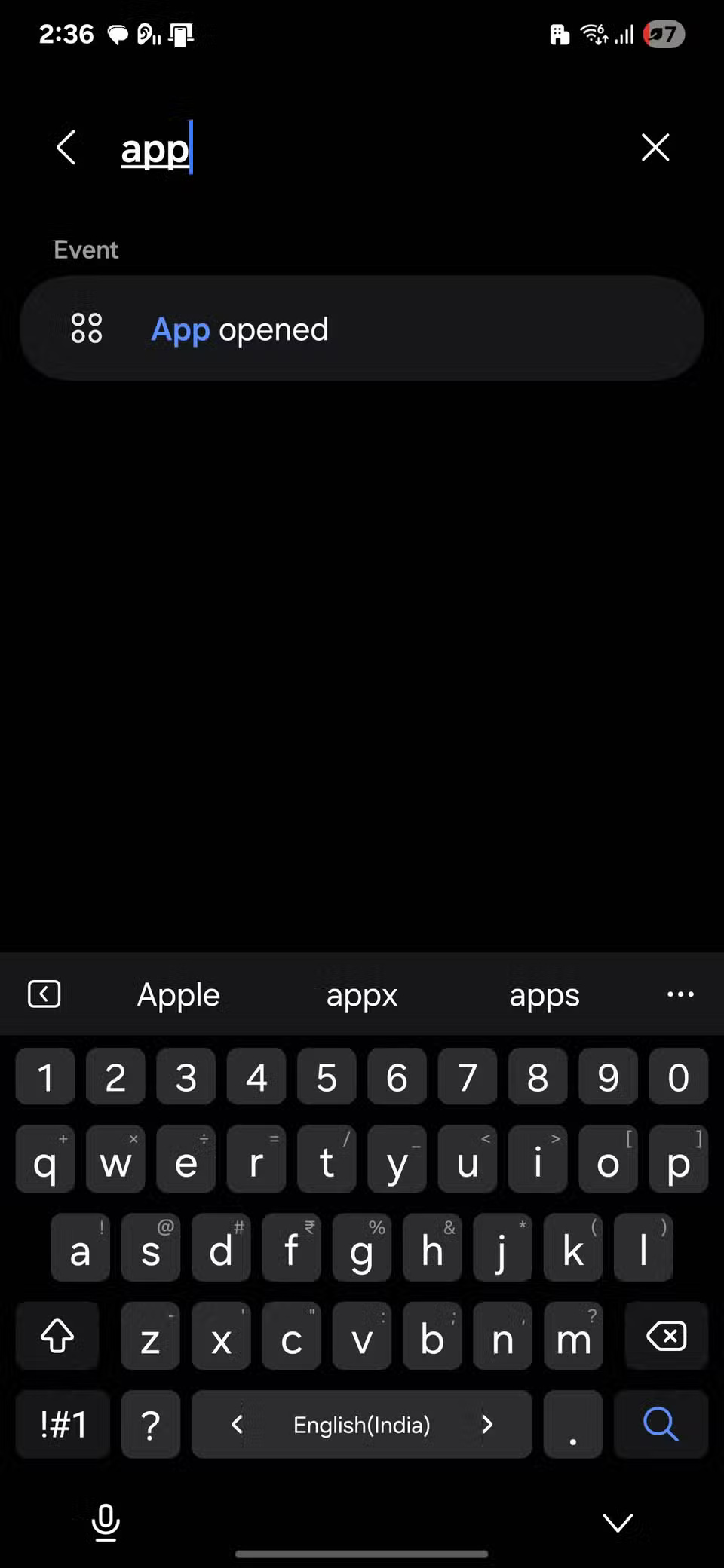 6 hidden tricks that can be applied to Samsung cameras Picture 13