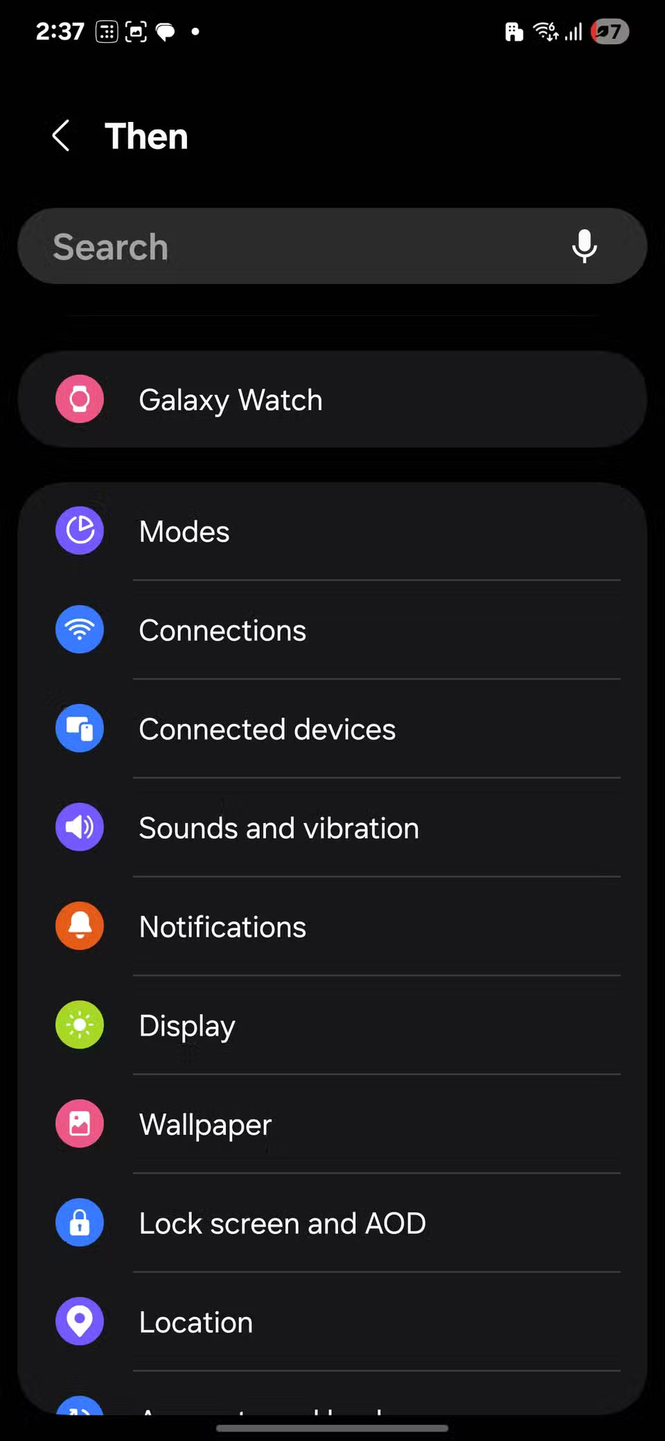 6 hidden tricks that can be applied to Samsung cameras Picture 16