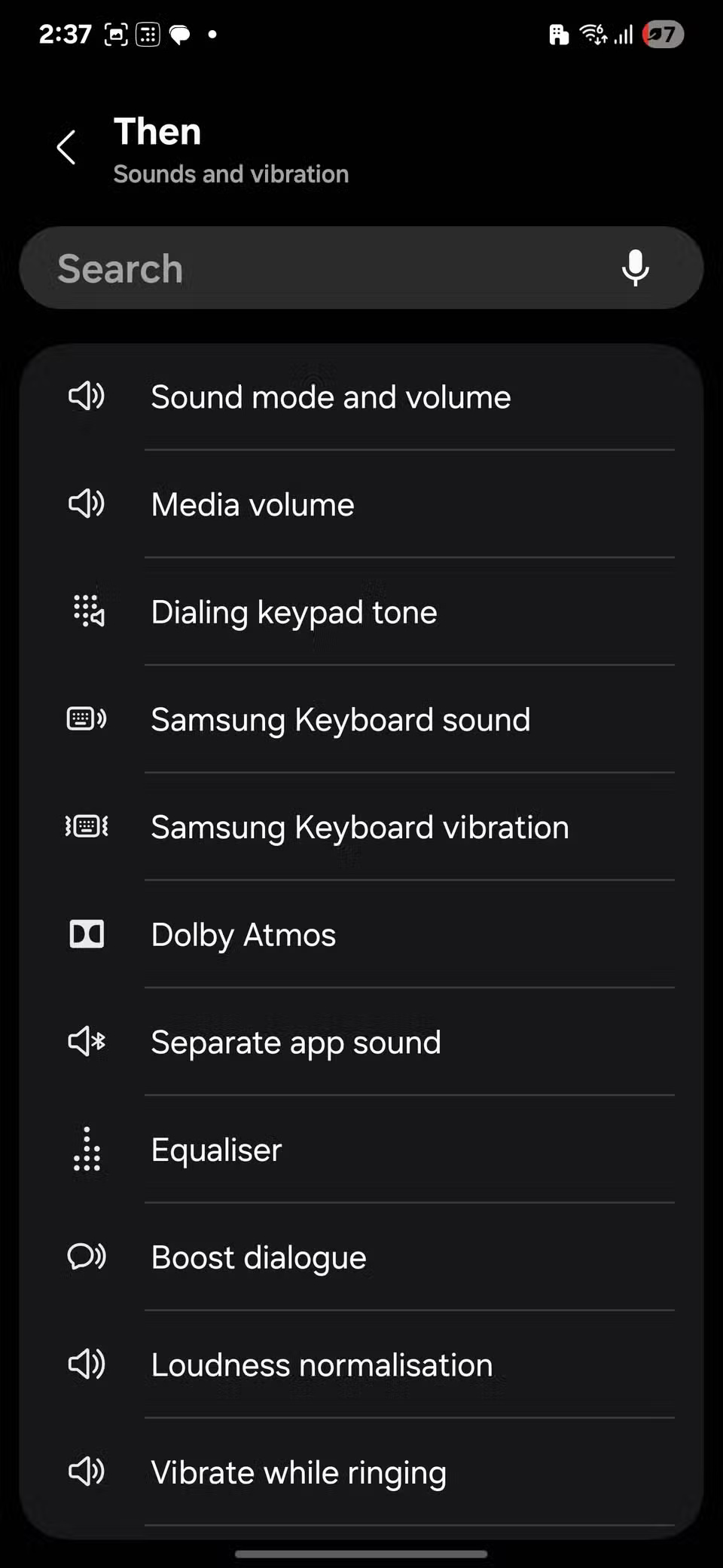 6 hidden tricks that can be applied to Samsung cameras Picture 17