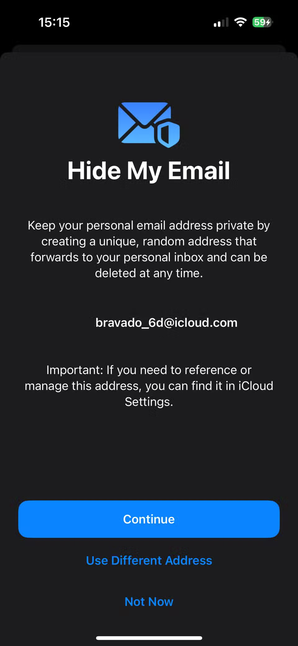 6 iCloud+ Features You Should Be Using Picture 1