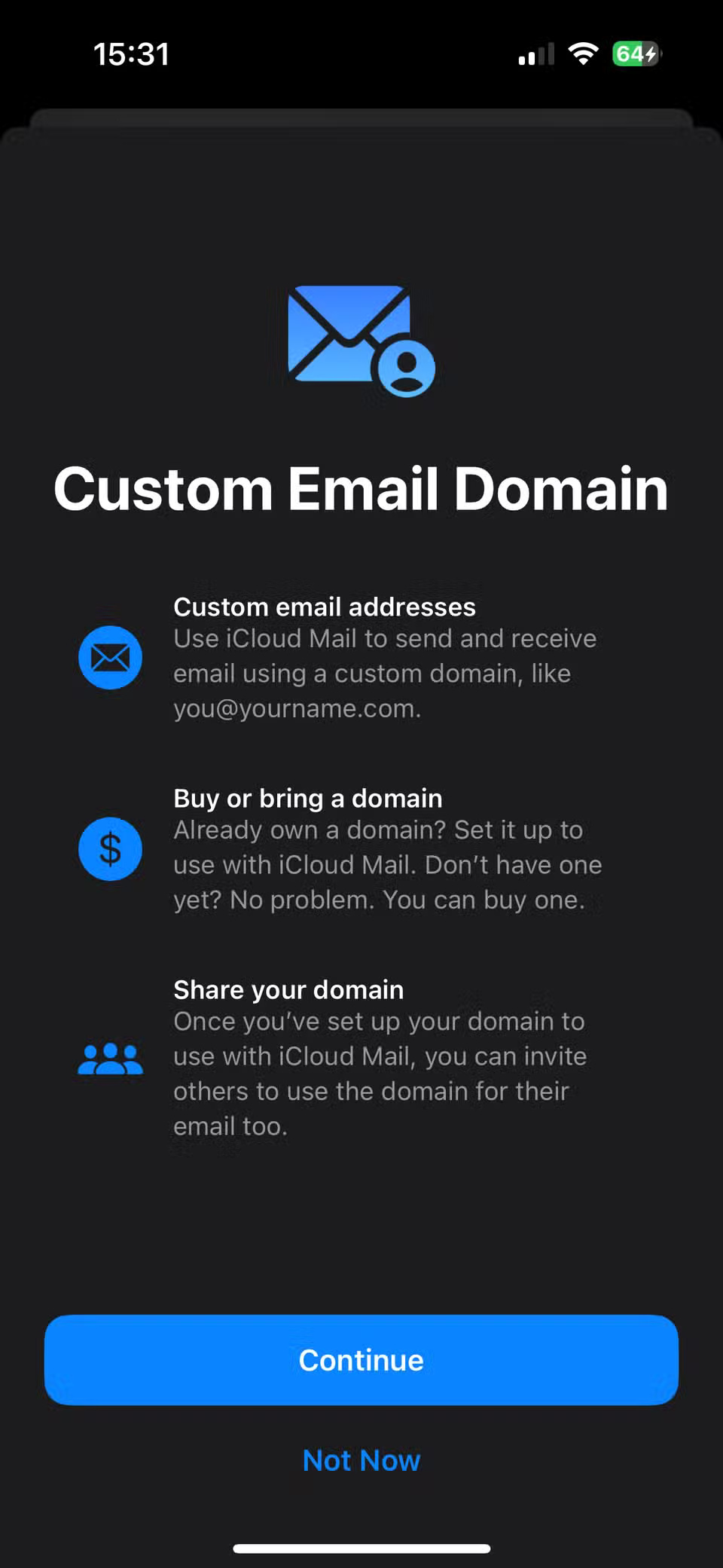 6 iCloud+ Features You Should Be Using Picture 3