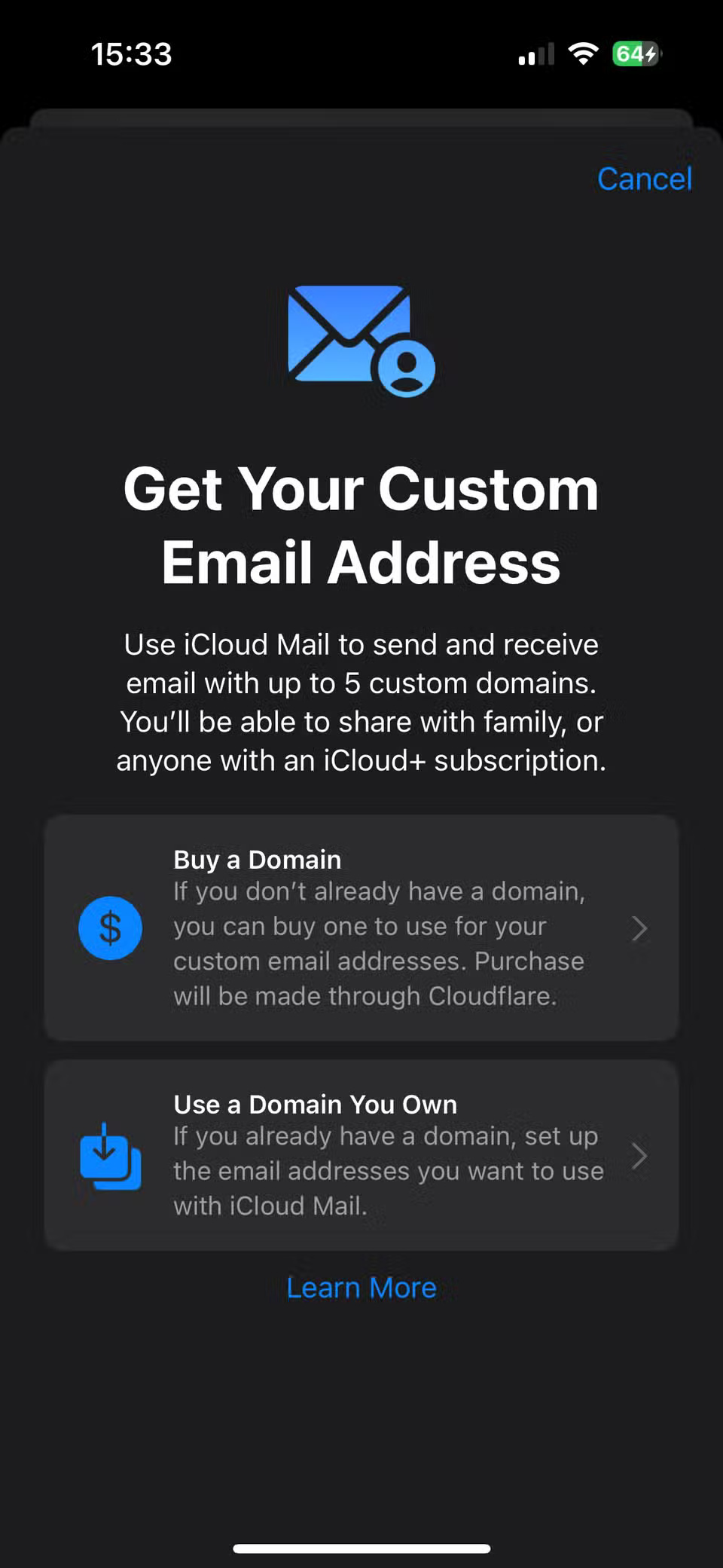 6 iCloud+ Features You Should Be Using Picture 4