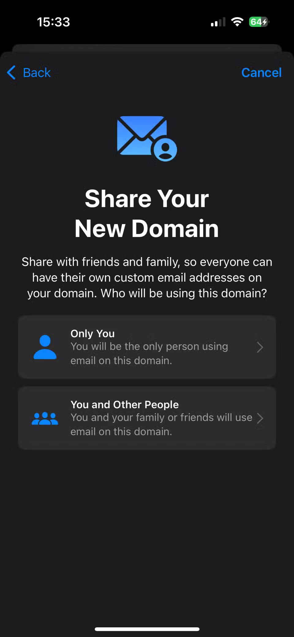 6 iCloud+ Features You Should Be Using Picture 5