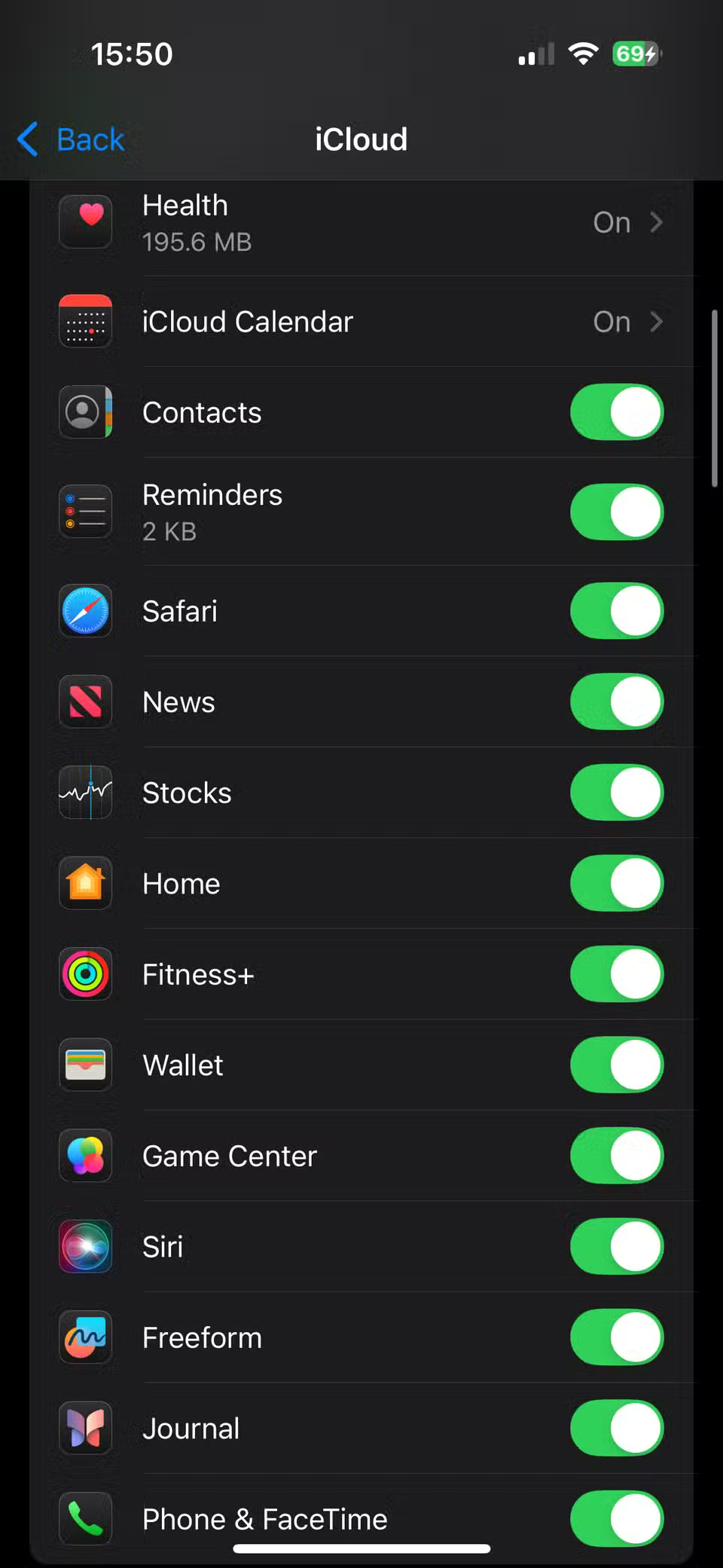 6 iCloud+ Features You Should Be Using Picture 6