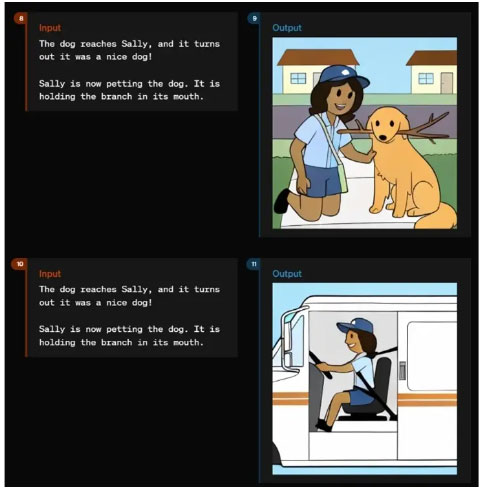 6 interesting things ChatGPT 4o can do Picture 2